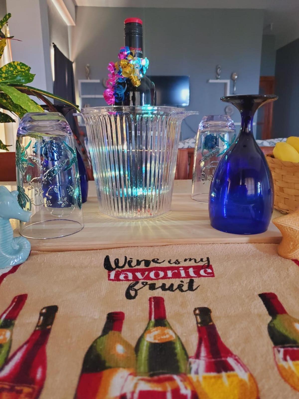 ChoiseulDesired Viewアパートメント 部屋 写真