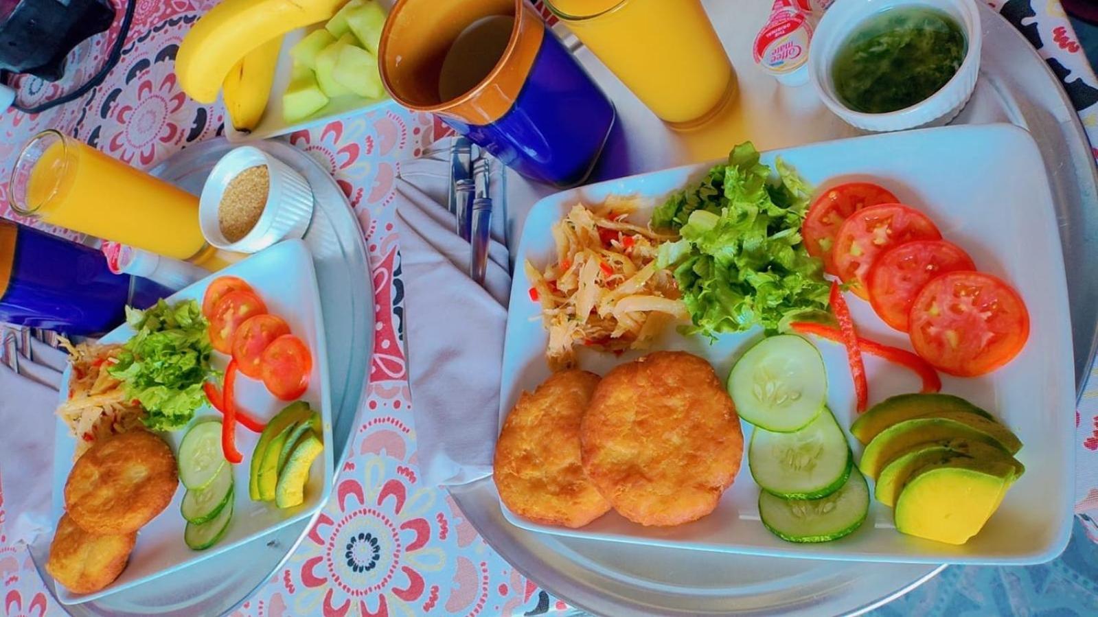 ChoiseulDesired Viewアパートメント 部屋 写真